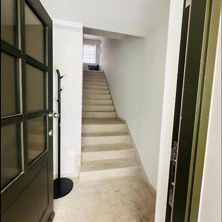 Bridge Apartment ปอร์โต ภายนอก รูปภาพ
