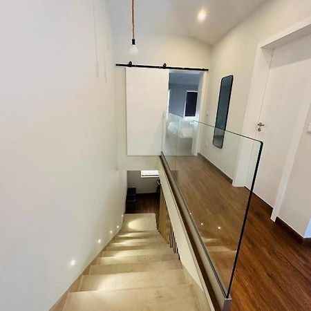 Bridge Apartment ปอร์โต ภายนอก รูปภาพ