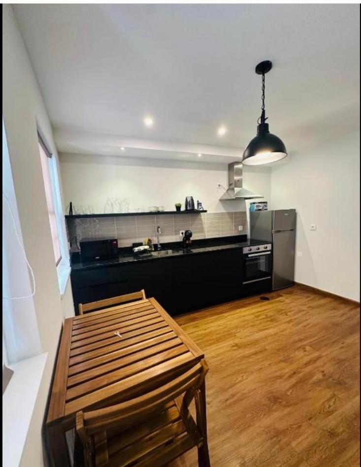 Bridge Apartment ปอร์โต ภายนอก รูปภาพ