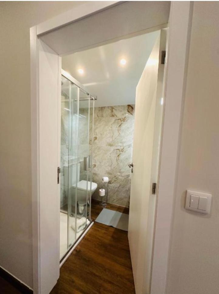 Bridge Apartment ปอร์โต ภายนอก รูปภาพ