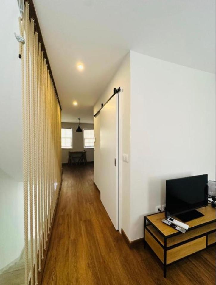 Bridge Apartment ปอร์โต ภายนอก รูปภาพ