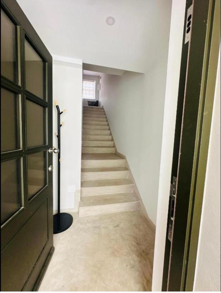 Bridge Apartment ปอร์โต ภายนอก รูปภาพ