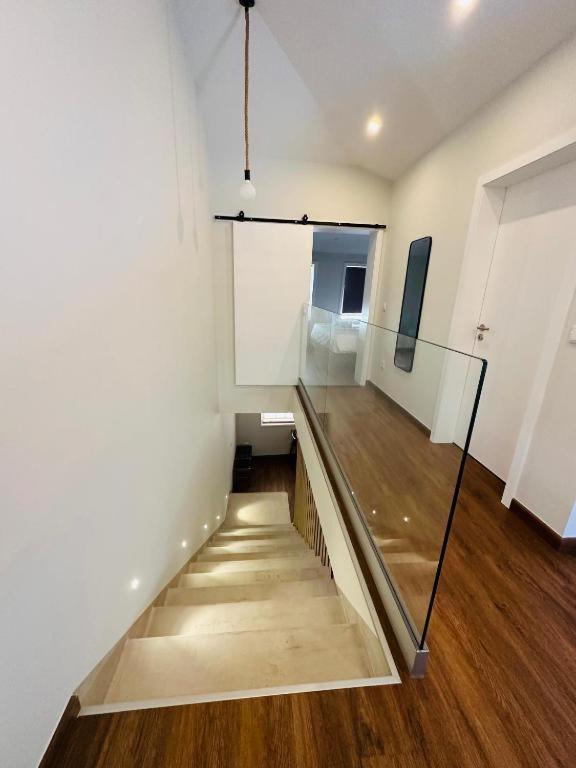 Bridge Apartment ปอร์โต ภายนอก รูปภาพ