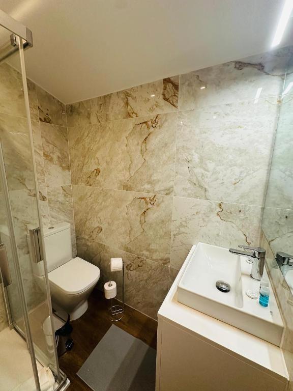 Bridge Apartment ปอร์โต ภายนอก รูปภาพ