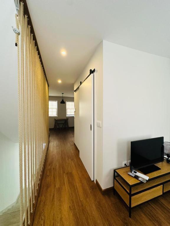 Bridge Apartment ปอร์โต ภายนอก รูปภาพ
