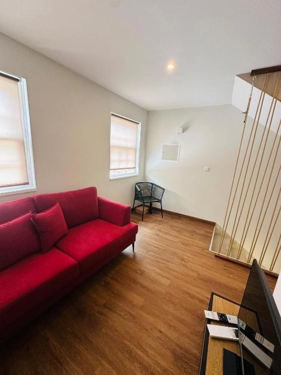 Bridge Apartment ปอร์โต ภายนอก รูปภาพ